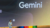 رونمایی از Gemini، رقیب ChatGPT گوگل به زودی