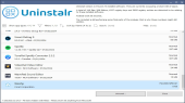 Uninstalr نرم افزار قدرتمند و ساده برای حذف برنامه در ویندوز