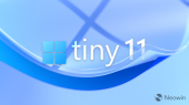 امکان جدید Tiny11 Builder تصاویر ویندوز ۱۱ را با جمع‌آوری داده‌ها غیرفعال میکند