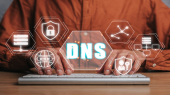 حفاظت از شبکه‌ های ویندوز با Zero Trust DNS