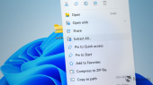 باز کردن فایل ها با فرمت خاص در ویندوز 11 بدون نرم افزارهای کمکی