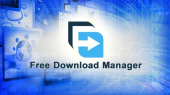 Free Download Manager با رفع بسیاری از اشکالات 
