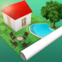 Home Design 3D Outdoor/Garden 4.1.2 Full for Android +4.0