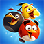 Angry Birds Blast 2.6.6 For Android +4.0