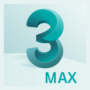 Autodesk 3ds Max 2017 SP3 / 2018.4 x64
