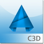 Autodesk AutoCAD Civil 3D 2016 SP1 x64
