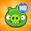 Bad Piggies 2.2.3 / HD 2.4.3141for Android +2.3