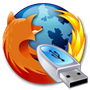 Mozilla Firefox 124.0.2 Portable