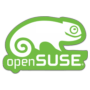 Linux openSUSE Tumbleweed 84.87 / Leap 15.5 / 42.3