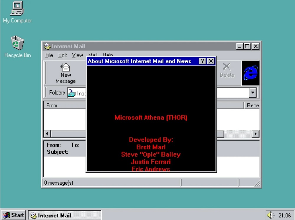 ویندوز ویندوز 95 سیستم عامل سیستم عامل ویندوز مایکروسافت