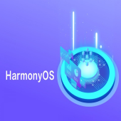 تعداد دستگاه های HarmonyOS امسال به 300 میلیون عدد می رسد