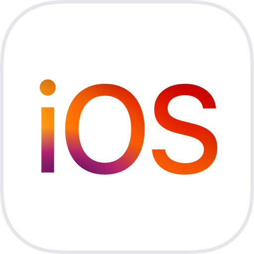 iOS iPadOS اپل سیستم عامل سیستم عامل اپل