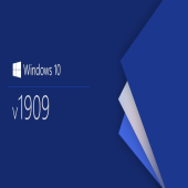 پایان پشتیبانی از نسخه 1909 ویندوز 10 در هفته جاری