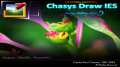 نسخه جدید Chasys Draw IES با پیشرفت‌ های قابل توجه و امکانات جدید

