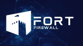 مدیریت دقیق ترافیک اینترنت و نظارت بر مصرف با Fort Firewall