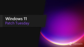 آپدیت‌های جدید برای Windows 11 رفع مشکلات نوار وظیفه و بهبودهای امنیتی