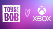 Toys for Bob با مایکروسافت برای ساخت بازی جدید ایکس‌ باکس قرارداد امضا کرد

