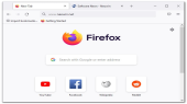 مرورگر فایرفاکس محبوب با امکانات متنوع برای کاربران