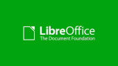 LibreOffice مجموعه‌ ای از ابزار های اداری برای ویندوز، مک و لینوکس