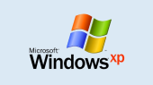 ویندوز XP روی مک بوک لمسی سفری به دنیای نوستالژی