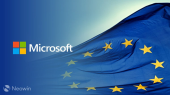 محدودیت مایکروسافت در قفل کردن ویندوز به دلیل توافق با اتحادیه اروپا