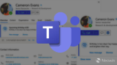 تغییرات بزرگ در Microsoft Teams از مِش تا کپایلوت