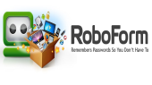 نرم افزار RoboForm خداحافظی با فراموشی رمز عبور