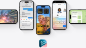 اپل اجازه تغییر ایمیل اصلی در iOS 18.1 را داد