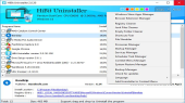 بهبود عملکرد HiBit Uninstaller سیستم خود را سریع‌ تر کنید