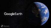 جهان در دستان شما با Google Earth جدید