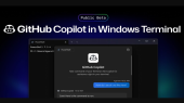 گسترش دستیار هوشمند GitHub Copilot به Xcode و Windows Terminal