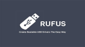 انتشار نسخه جدید Rufus با بهبودهای مهم و رفع اشکالات