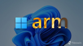 انتشار فایل‌های ISO ویندوز ۱۱ برای معماری Arm