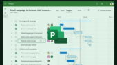 مدیریت پروژه آسان با Microsoft Project Professional 2021