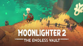 بازگشت Moonlighter با دنباله‌ای هیجان‌ انگیز