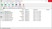 نسخه 7-Zip با بهبود عملکرد و ویژگی‌های جدید منتشر شد