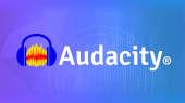 نسخه جدید Audacity با امکانات و رفع باگ‌های جدید