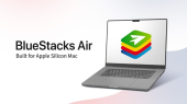 اجرای بازی‌های اندروید روی مک با BlueStacks Air