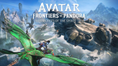 بسته الحاقی Secrets of the Spires برای Avatar: Frontiers of Pandora