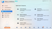 بروزرسانی جدید Glary Utilities با بهینه‌ سازی‌ها و پشتیبانی از Zen Browser