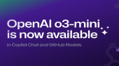 عرضه مدل جدید o3-mini OpenAI با قابلیت‌های پیشرفته در Azure و GitHub