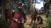 تأخیر در انتشار Kingdom Come: Deliverance 2 برای GOG