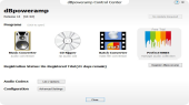 به‌روزرسانی dBpoweramp ویژگی‌های جدید و بهبودهای قابل توجه در رپر CD