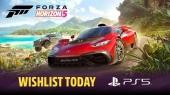 Forza Horizon 5 به زودی برای پلی‌استیشن 5 منتشر می‌شود