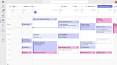 تغییرات جدید تقویم مایکروسافت Teams: قابلیت‌های هوشمند و نمای جدید