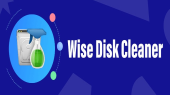 Wise Disk Cleaner به‌روزرسانی جدید با قابلیت‌های پیشرفته برای پاکسازی دیسک