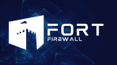 کنترل کامل اینترنت با Fort Firewall