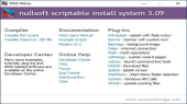 معرفی NSIS: سیستم حرفه‌ای و متن‌باز برای ساخت نصب‌کننده‌های ویندوزی
