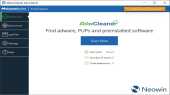 معرفی AdwCleaner 8.5.0.595: ابزار قدرتمند حذف نرم‌افزارهای مزاحم تبلیغاتی