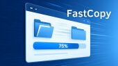 افزایش سرعت کپی و حذف فایل‌ها در ویندوز با نسخه جدید FastCopy